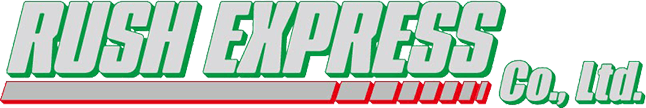 RUSH EXPRESS